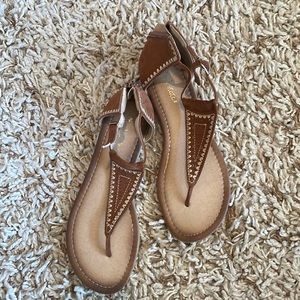 Altar’d State Sandals